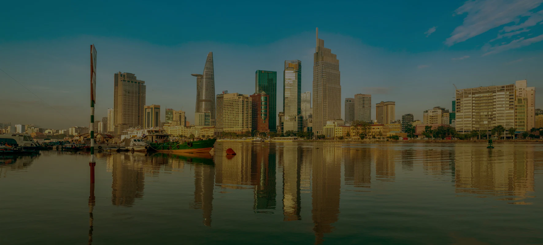 Giải pháp sáng tạo & truyền thông cho doanh nghiệp