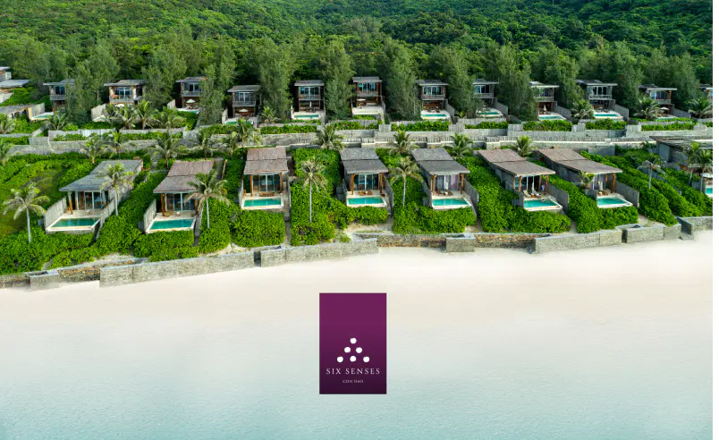 Côn Đảo Sisenses